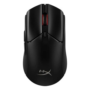 y524ԌN[|zzzHyperX nCp[GbNXCXQ[~O}EX HyperX Pulsefire Haste 2 ubN 6N0B0AA(2569752)
