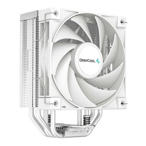 DEEPCOOL fB[vN[CPUN[[ AK400 WH zCg R-AK400-WHNNMN-G-1 FN1730(2573961)s 