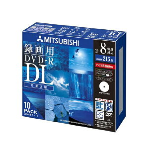 yX[p[SALEGg[őSi|Cg10{zVerbatim o[xC^8{DVD-R DL ^p10 PP[X/v^u VHR21HDSP10(2180183)