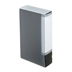 �y10����24���Ԍ���N�[�|���z�z�zSANWA SUPPLY �T�����T�v���CBlu-ray�Ή��t�@�C���P�[�X �u���b�N FCDFLBD64BK(2363221)