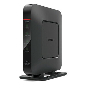 yX[p[SALEGg[őSi|Cg10{zBUFFALO obt@[AirStation HighPower Giga 11n/g/bLAN[^[ WSR-300HP(2375020)