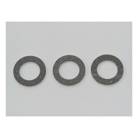 【20日は24時間限定クーポン配布】DAYTONA デイトナオイルドレンガスケット ドレンボルトガスケット M14 D95396(2430784)