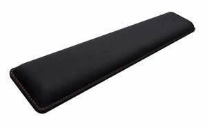 y524ԌN[|zzzHyperX nCp[GbNXWrist Rest L[{[hpXgXg 4P5M9AA HX-WR 4P5M9AA(2463653)