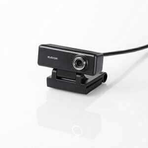 y1524ԌN[|zzzELECOM GR掿HDΉ200fWebJiCz}CNtj UCAM-C520FEBK(2494367)