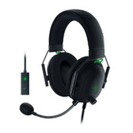 【4/25限定★抽選で2人に1人最大100%ポイントバック要エントリー】クーポンも配布Razer レーザーBlackShark V2 ゲーミングヘッドセット USB 3.5mmアナログ THX 7.1ch 立体音響 RZ04-03230100-R3M1(2500097)送料無料