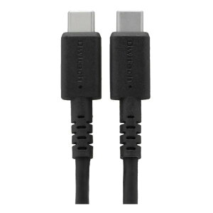 y25gNȃN[|zzzOwltech IEebN炩fɋ PDΉ USB Type-CP[u 1.2m ubN OWL-CBKCCS12-BK(2511111)s