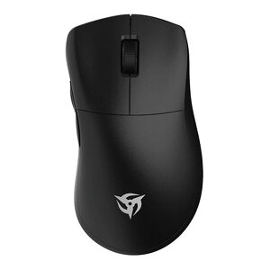 y3024ԌN[|zzzNINJUTSOijWcHjQ[~O}EX Origin One X Wireless Ultralight Gaming Mouse Black nj-origin-one-x-black(2513965)