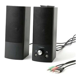 y3024ԌN[|zzzGroovy O[r[USBd^o[Xs[J[ PCXs[J[ ubN USBd /2.0ch TM-SBAR30UBK2(2513827)