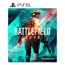 [PR] EA エレクトロニックアーツエレクトロニック・アーツ Battlefield 2042 PS5 ELJM30086(2515759)送料無料