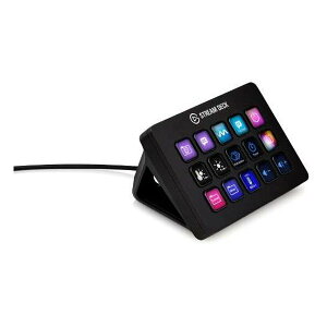 �y25����24���Ԍ���N�[�|���z�z�zElgato �G���K�gStream Deck MK.2 ���{��p�b�P�[�W 10GBA9900-JP(2521564)����s�� ��������