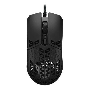 �y15����24���Ԍ���N�[�|���z�z�zASUS �G�C�X�[�X�Q�[�~���O�}�E�X P307 TUF GAMING M4 AIR �u���b�N ���w�� /�L�� /6�{�^�� /USB P307 TUF GAMING M4 AIR(2531112)����s�� ��������