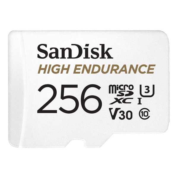 256gb 高耐久 - SDメモリーカードの通販・価格比較 - 価格.com