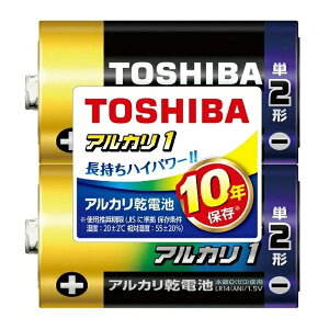 �y30����24���Ԍ���N�[�|���z�z�zTOSHIBA ���œ��� �A���J��1 ���d�r �P2�` 2�{�V�������N�p�b�N LR14AN2KP(2522462)��������