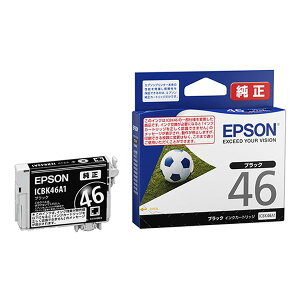 y1524ԌN[|zzzEPSON Gv\CNJ[gbW 46 ubN ICBK46A1(2541033)s 