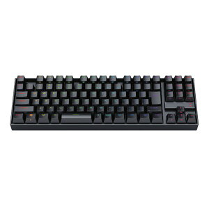 y30gNȃN[|zzzREDRAGON bhSQ[~OL[{[h { eL[X ⎲ 92KEY K552RGB-JPTI(2543849)