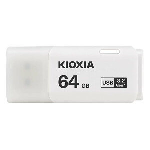 y1524ԌN[|zzzKioxia LINVAUSB 64GB LU301W064GG4(2498724)