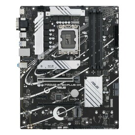 【15日は24時間限定クーポン配布】ASUS エイスースDOS/Vマザーボード PRIME B760-PLUS D4(2559608)送料無料