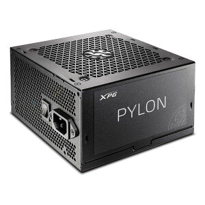 �y25����24���Ԍ���N�[�|���z�z�zXPG �G�b�N�X�s�[�W�[XPG PYLON 550W 80PLUS BRONZE�擾�d�����j�b�g PYLON550B-BKCJP(2563084)��������