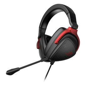 【20日は24時間限定クーポン配布】ASUS エイスースROG Delta S Core ゲーミングヘッドセット ROG/DELTA/S/CORE(2548867)代引不可 送料無料