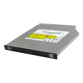 LG電子（エルジーデンシ）DVD SLIMドライブ 9.5mm厚 GUD1N BK(2570027)送料無料