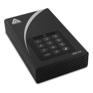yX[p[SALEGg[őSi|Cg10{zApricorn AvR[OtHDD Aegis Padlock DT - USB 3.0 Desktop Drive ADT-3PL ADT-3PL256-4000 R2(2573517)s 