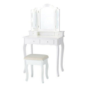 y3024ԌN[|zzz nMnhbT[ hbT[:  75×s42×138cm zCg MD-6728WH(2574681)s