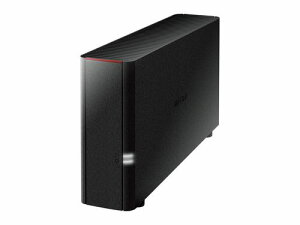 【30日は24時間限定クーポン配布】BUFFALO バッファローNAS 1.0TB LS210D0101G(2463011)送料無料