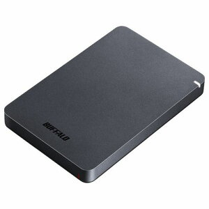 y524ԌN[|zzzBUFFALO obt@[|[^uHDD 1TB ubN HD-PGF1.0U3-BKA(2472037)