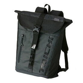 RS-Taichi アールエスタイチWP バックパック BK 25L RSB278BK01(2459979)送料無料