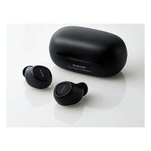 y2024ԌN[|zzzELECOM GRSCXBluetoothwbhz ubN LBT-TWS10BK(2508183)