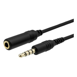 y524ԌN[|zzzOwltech IEebN3.5m I[fBIP[u 4ɑΉ ubN OWL-CB35PJ35-BK(2505120)