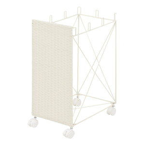 y20vGg[Iōő1|CgN[|zzz nMnʂݔbN zCg 26×s40×60.5cm LX^[t RUD-2424WH(2519887)s
