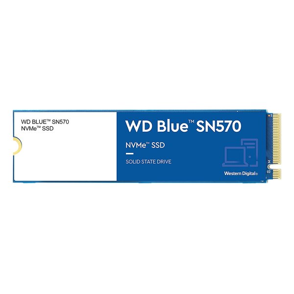 Western Digital ウエスタンデジタルM.2 SSD 1TB NVMe （1TB M.2 2280 PCIe Gen3 x4 NVMe  600TBW TLC） WDS100T3B0C(2522591)送料無料 - www.edurng.go.th
