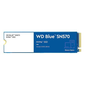 [PR] Western Digital ウエスタンデジタルM.2 SSD 1TB NVMe （1TB M.2 2280 PCIe Gen3 x4 NVMe 600TBW TLC） WDS100T3B0C(2522591)送料無料