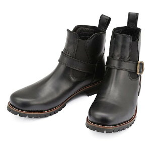 �y5����24���Ԍ���N�[�|���z�z�zDAYTONA �f�C�g�iHBS-008 �T�C�h�S�A�u�[�c 26.5cm/�����Y �A�b�p�[���U�[:���v �u���b�N D29194(2536678)����s�� ��������