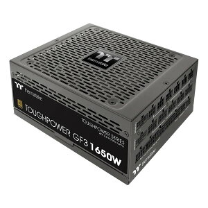 y3024ԌN[|zzzthermaltake T[}eCNTOUGHPOWER GF3 1650W PCI Gen5.0 -GOLD- d PS-TPD-1650FNFAGJ-4(2554818)s 