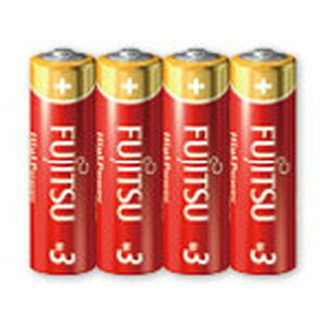 y1524ԌN[|zzzFujitsu xm tWcEnCp[P3-4P AJdr P3` 1.5V 4pbN { LR6FH 4S(2568973)