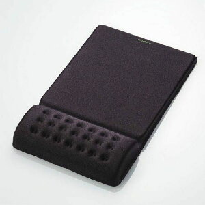 y1524ԌN[|zzzELECOM GRJyXgXǧ^}EXpbh COMFY \tg ubN MP-095BK(2135188)