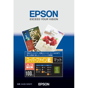 y2024ԌN[|zzzEPSON Gv\X[p[t@C A3mr/100 KA3N100SFR(2189101)