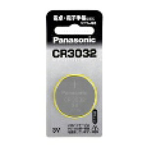 y1024ԌN[|zzzPanasonic pi\jbNRC^`Edr CR3032(2217693)