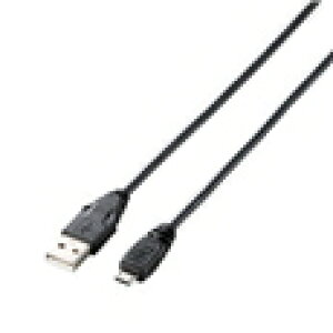 �y10����24���Ԍ���N�[�|���z�z�zELECOM �G���R��Micro-USB�P�[�u��/A-MicroB/1m/�u���b�N MPA-AMB10BK(2242568)����s��