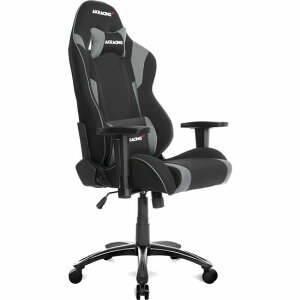 y1024ԌN[|zzzAKRacing G[P[[VOQ[~O`FA Wolf Gaming Chair O[ AKR-WOLF-GREY(2411515)