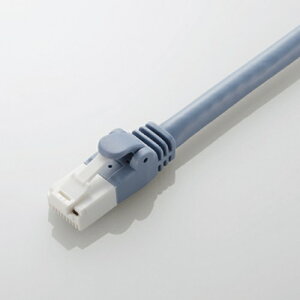 y2524ԌN[|zzzELECOM GRc܂h~LANP[u Cat6A 30m LD-GPAT/BU300(2317834)