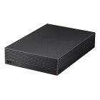 BUFFALO バッファローUSB3.0外付HDD 6.0TB HDNRLD6.0U3BA(2479856)送料無料