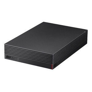 yX[p[SALEGg[őSi|Cg10{zBUFFALO obt@[USB3.1/USB3.0/USB2.0 OtHDD PCTV^ ÉhUM݌v 荇} 6TB HD-NRLD6.0U3-BA(2479856)