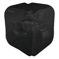 【エントリーで最大10万ポイント】Bauhutte バウヒュッテぼっちてんと ブラック BBT1-130-BK(2484739)代…