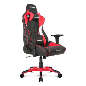 y524ԌN[|zzzAKRacing G[P[[VOQ[~O`FA[ Pro-X V2 Gaming Chair Red bh AKR-PRO-X/RED/V2(2498003)s 