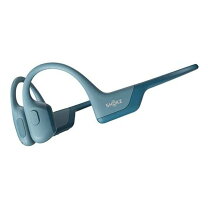 楽天市場】Shokz OpenRun Pro 骨伝導イヤホン 最新骨伝導技術 低音再生 