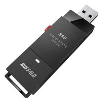 楽天市場】ssd 1tb 外付け バッファローの通販