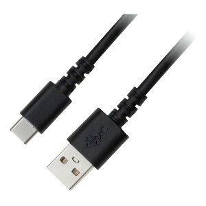 �y5����24���Ԍ���N�[�|���z�z�zGREEN HOUSE �O���[���n�E�XUSB2.0 �P�[�u�� TypeA-C 15W 1.5m �u���b�N GH-UCACA15-BK(2556906)